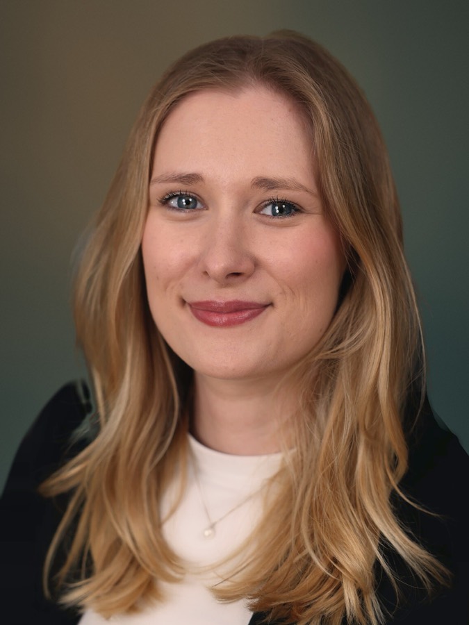Caroline Hofmann