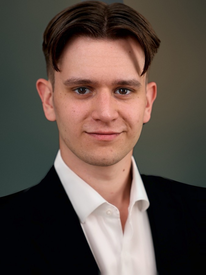 Vincent Schulz